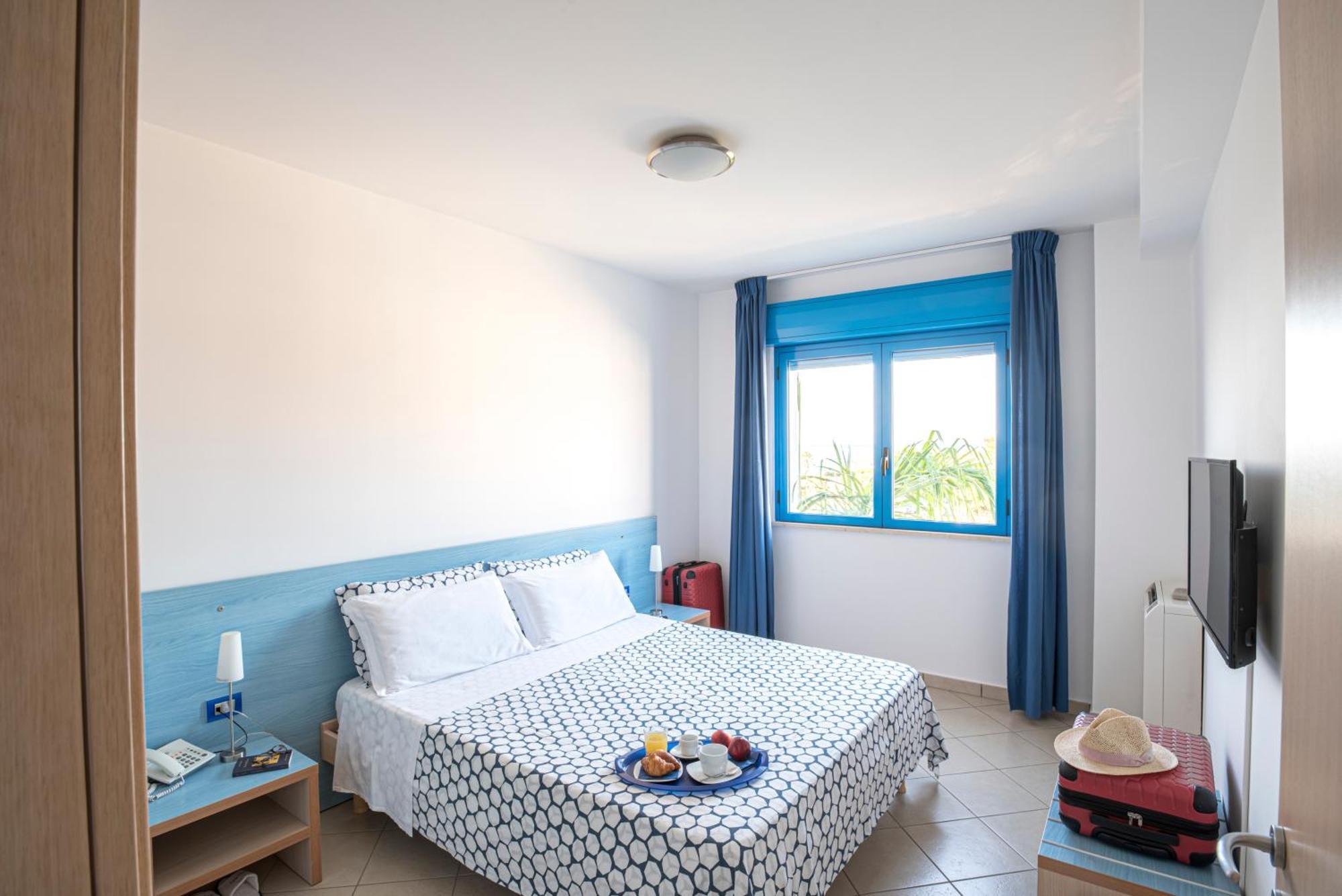 Residence Miljunka ซานตากาตา ดี มิลลิเตลโล ภายนอก รูปภาพ
