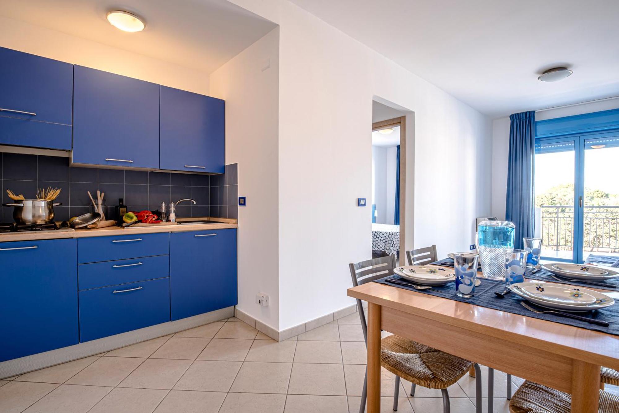 Residence Miljunka ซานตากาตา ดี มิลลิเตลโล ภายนอก รูปภาพ